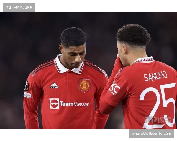 拉什福德扳平回合：与奥尔默踢墙配合的时机选择