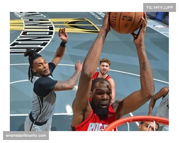 火箭锁定西部第五，季后赛首轮将战湖人掘金胜者